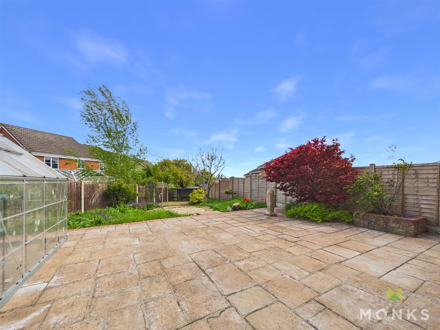 27 Sweeney Drive, Oswestry, SY10 9RH For Sale